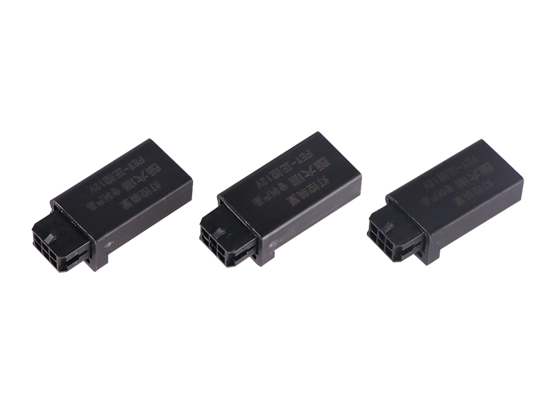 （12V、48V）二合一尾燈開關(guān)閃光器
